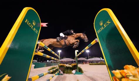 rolex grand prix wellington fl|What You Need To Know: 2024 $500,000 Rolex Grand Prix CSI5*.